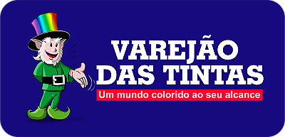 Varejão das Tintas